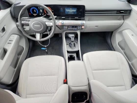 Hyundai Kona, снимка 8