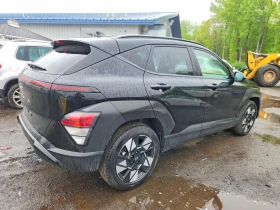 Hyundai Kona, снимка 3