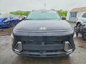 Hyundai Kona, снимка 5