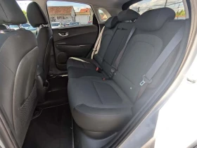 Hyundai Kona EV 98000KM. 64KW/h 204 k.с.  ТЕРМО ПОМПА, ГАРАНЦИЯ, снимка 15