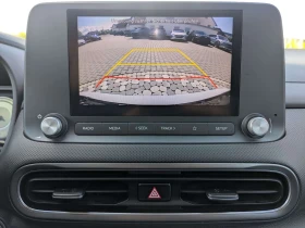 Hyundai Kona EV 98000KM. 64KW/h 204 k.с.  ТЕРМО ПОМПА, ГАРАНЦИЯ, снимка 14