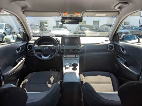 Hyundai Kona EV 98000KM. 64KW/h 204 k.с.  ТЕРМО ПОМПА, ГАРАНЦИЯ, снимка 9