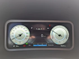 Hyundai Kona EV 98000KM. 64KW/h 204 k.с.  ТЕРМО ПОМПА, ГАРАНЦИЯ, снимка 13