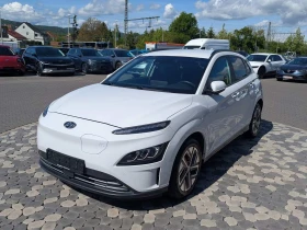 Hyundai Kona EV 98000KM. 64KW/h 204 k.с.  ТЕРМО ПОМПА, ГАРАНЦИЯ, снимка 1