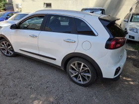 Kia Niro Full hybrid 2022, снимка 5