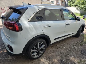Kia Niro Full hybrid 2022, снимка 2