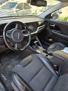 Kia Niro Full hybrid 2022, снимка 3