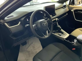 Toyota Rav4 Hybrid SE * ПАНОРАМА * 2 КЛЮЧА * CARFAX, снимка 7