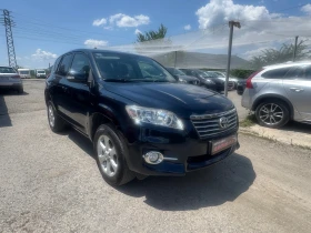 Toyota Rav4 2.0 Бензин 4х4, снимка 3