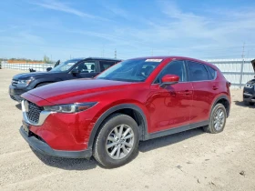 Mazda CX-5 * PREFERRED* КОЖА* ПОДГРЕВ* NAVI* ШИБИДАХ* , снимка 1