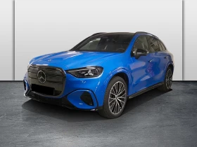 Mercedes-Benz GLC 400 AMG / 4 MATIC / SUPERSCREEN / BURM / PANO / NIGHT, снимка 2