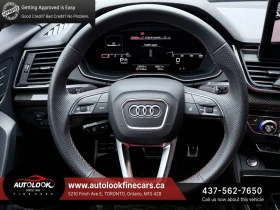 Audi SQ5 * SPORTBACK * PANO * Автокредит * Цена до България, снимка 9