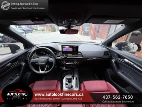 Audi SQ5 * SPORTBACK * PANO * Автокредит * Цена до България, снимка 10