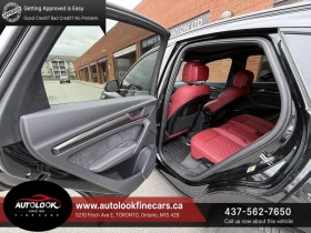 Audi SQ5 * SPORTBACK * PANO * Автокредит * Цена до България, снимка 16