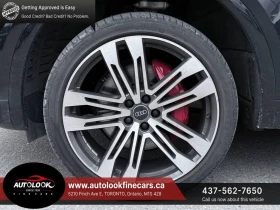 Audi SQ5 * SPORTBACK * PANO * Автокредит * Цена до България, снимка 6