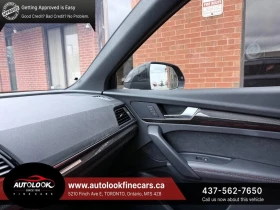 Audi SQ5 * SPORTBACK * PANO * Автокредит * Цена до България, снимка 15