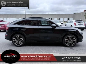 Audi SQ5 * SPORTBACK * PANO * Автокредит * Цена до България, снимка 4