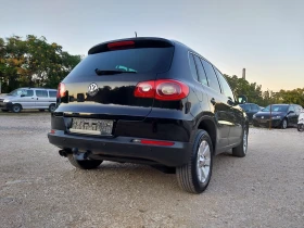 VW Tiguan 2.0- 140кс., 4x4, снимка 5