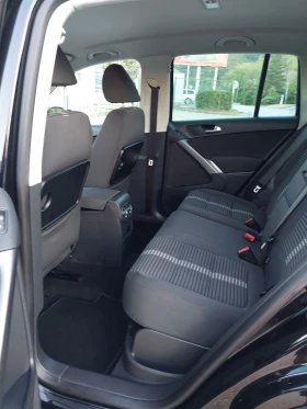 VW Tiguan 2.0- 140кс., 4x4, снимка 10