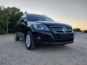 VW Tiguan 2.0- 140кс., 4x4, снимка 7