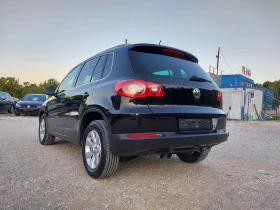 VW Tiguan 2.0- 140кс., 4x4, снимка 3