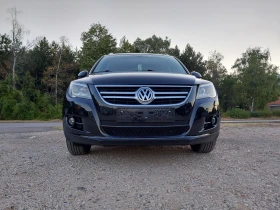 VW Tiguan 2.0- 140кс., 4x4, снимка 8