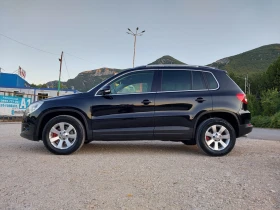 VW Tiguan 2.0- 140кс., 4x4, снимка 2