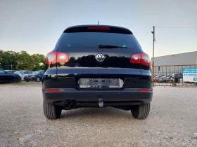 VW Tiguan 2.0- 140кс., 4x4, снимка 4