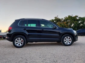 VW Tiguan 2.0- 140кс., 4x4, снимка 6