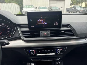 Audi Q5 * Technik * CARFAX * ЦЕНА ДО БГ, снимка 9