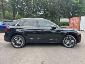 Audi Q5 * Technik * CARFAX * ЦЕНА ДО БГ, снимка 3
