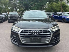 Audi Q5 * Technik * CARFAX * ЦЕНА ДО БГ, снимка 4