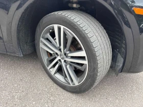 Audi Q5 * Technik * CARFAX * ЦЕНА ДО БГ, снимка 12