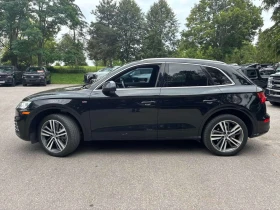 Audi Q5 * Technik * CARFAX * ЦЕНА ДО БГ, снимка 2