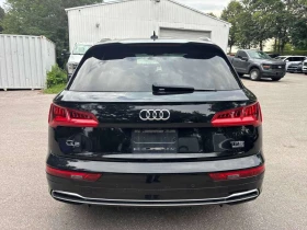 Audi Q5 * Technik * CARFAX * ЦЕНА ДО БГ, снимка 5