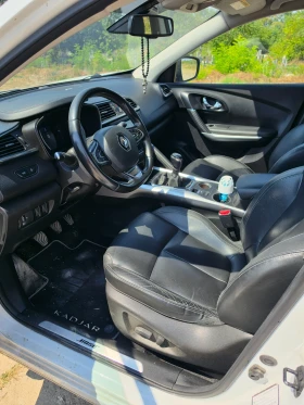 Renault Kadjar 1.6DCI Bose edition, снимка 9