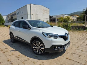 Renault Kadjar 1.6DCI Bose edition, снимка 1