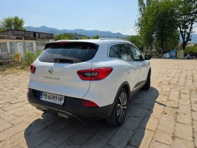 Renault Kadjar 1.6DCI Bose edition, снимка 4