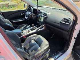 Renault Kadjar 1.6DCI Bose edition, снимка 10