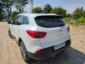 Renault Kadjar 1.6DCI Bose edition, снимка 3