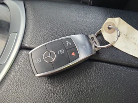 Mercedes-Benz GLC 300 * АВТОКРЕДИТ * ГЛАВНО ПРЕДСТАВИТЕЛСТВО, снимка 12