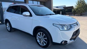 Mitsubishi Outlander 2.2 DI-D AWD, снимка 3