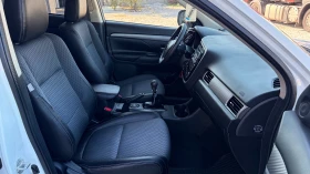 Mitsubishi Outlander 2.2 DI-D AWD, снимка 13