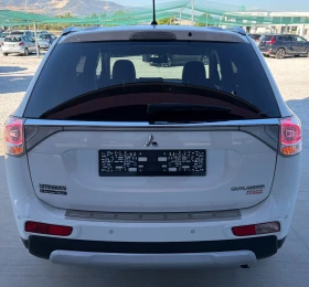 Mitsubishi Outlander 2.2 DI-D AWD, снимка 5