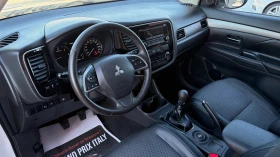 Mitsubishi Outlander 2.2 DI-D AWD, снимка 8