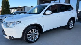 Mitsubishi Outlander 2.2 DI-D AWD, снимка 2