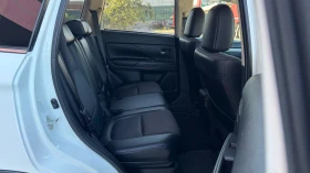 Mitsubishi Outlander 2.2 DI-D AWD, снимка 11