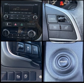 Mitsubishi Outlander 2.2 DI-D AWD, снимка 15