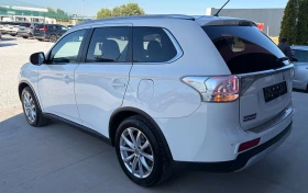 Mitsubishi Outlander 2.2 DI-D AWD, снимка 6
