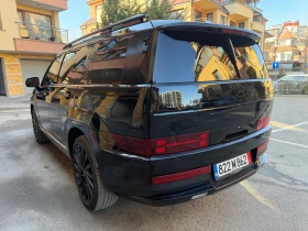 Hyundai Santa fe 2.5T AWD Calligraphy, снимка 7